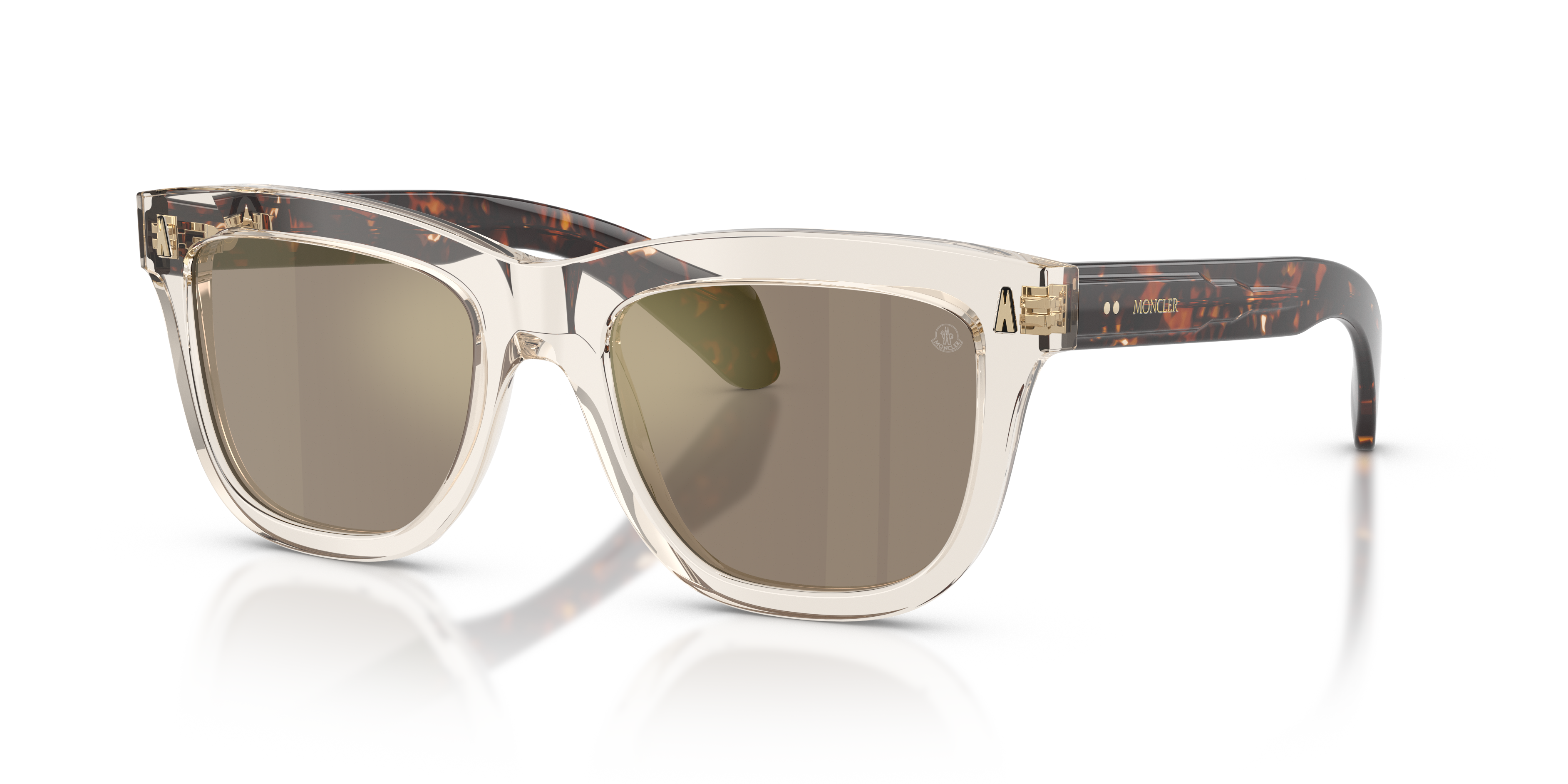 Moncler ME6023 30035A Bronzz 